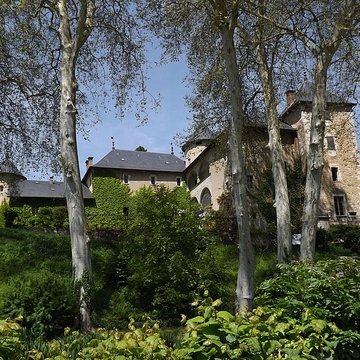 Château de Sonnaz