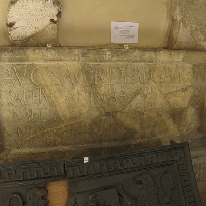 Photo de Porte du Croux de Nevers