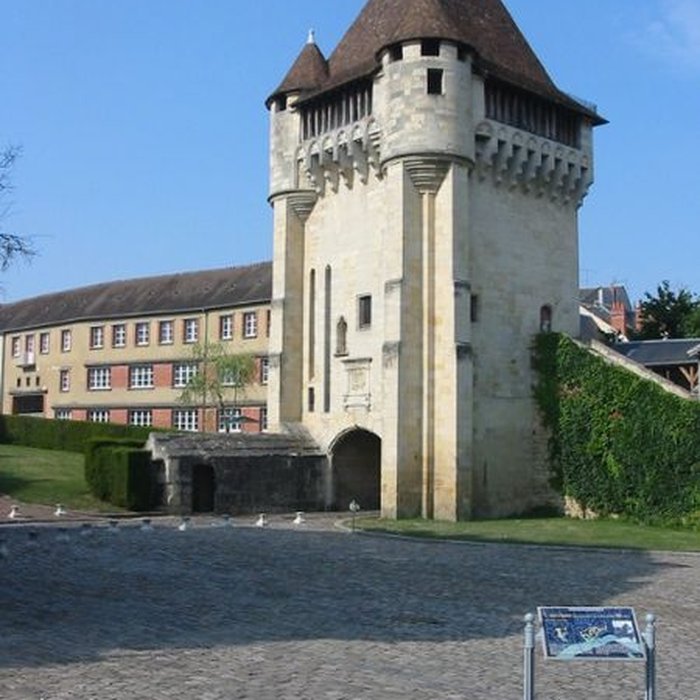 Photo de Porte du Croux de Nevers