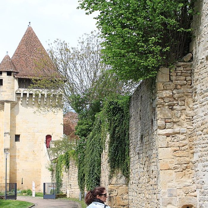 Photo de Porte du Croux de Nevers