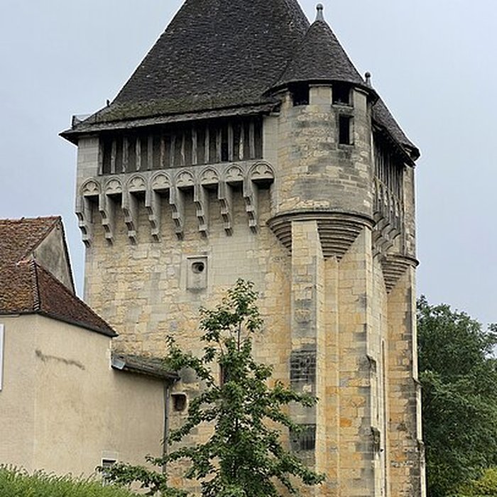 Photo de Porte du Croux de Nevers