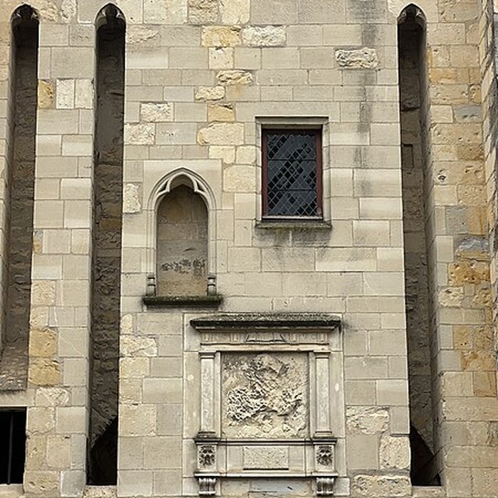 Photo de Porte du Croux de Nevers