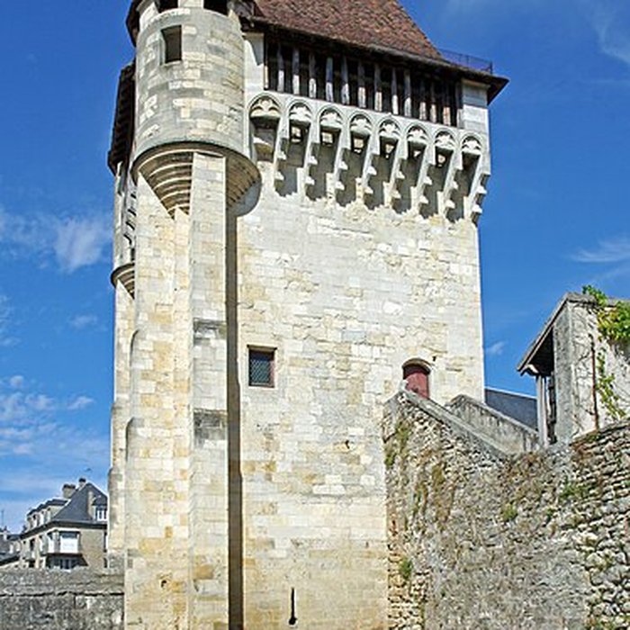Photo de Porte du Croux de Nevers