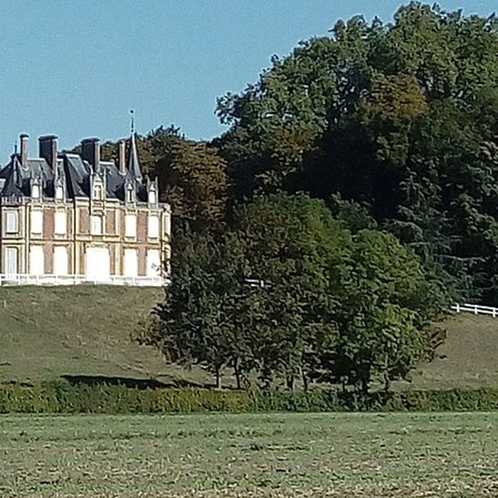 Photo de Château de Soquence