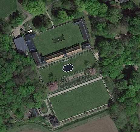 Château de Soquence 