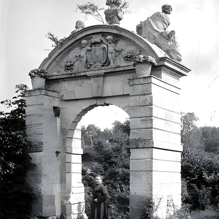 Photo de Château de Sorel-Moussel