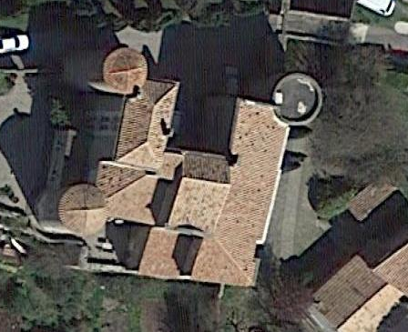 Photo de Château de Soubès