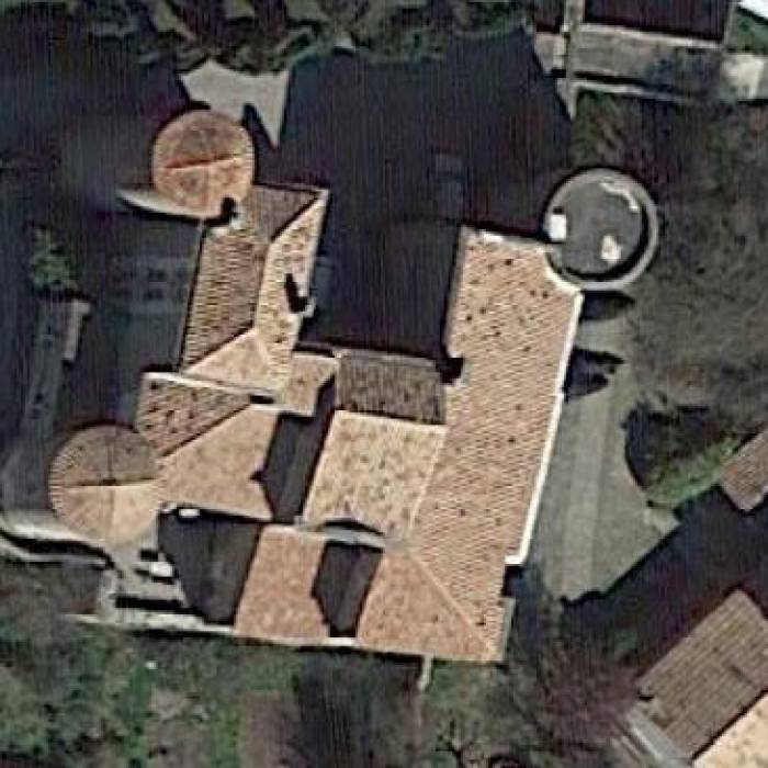 Photo de Ancien château ou donjon