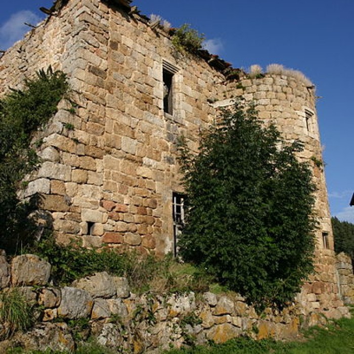 Photo de Château de Soubreys