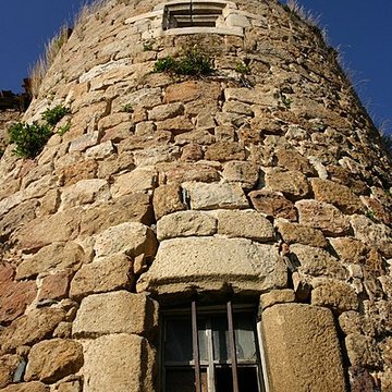 Château de Soubreys