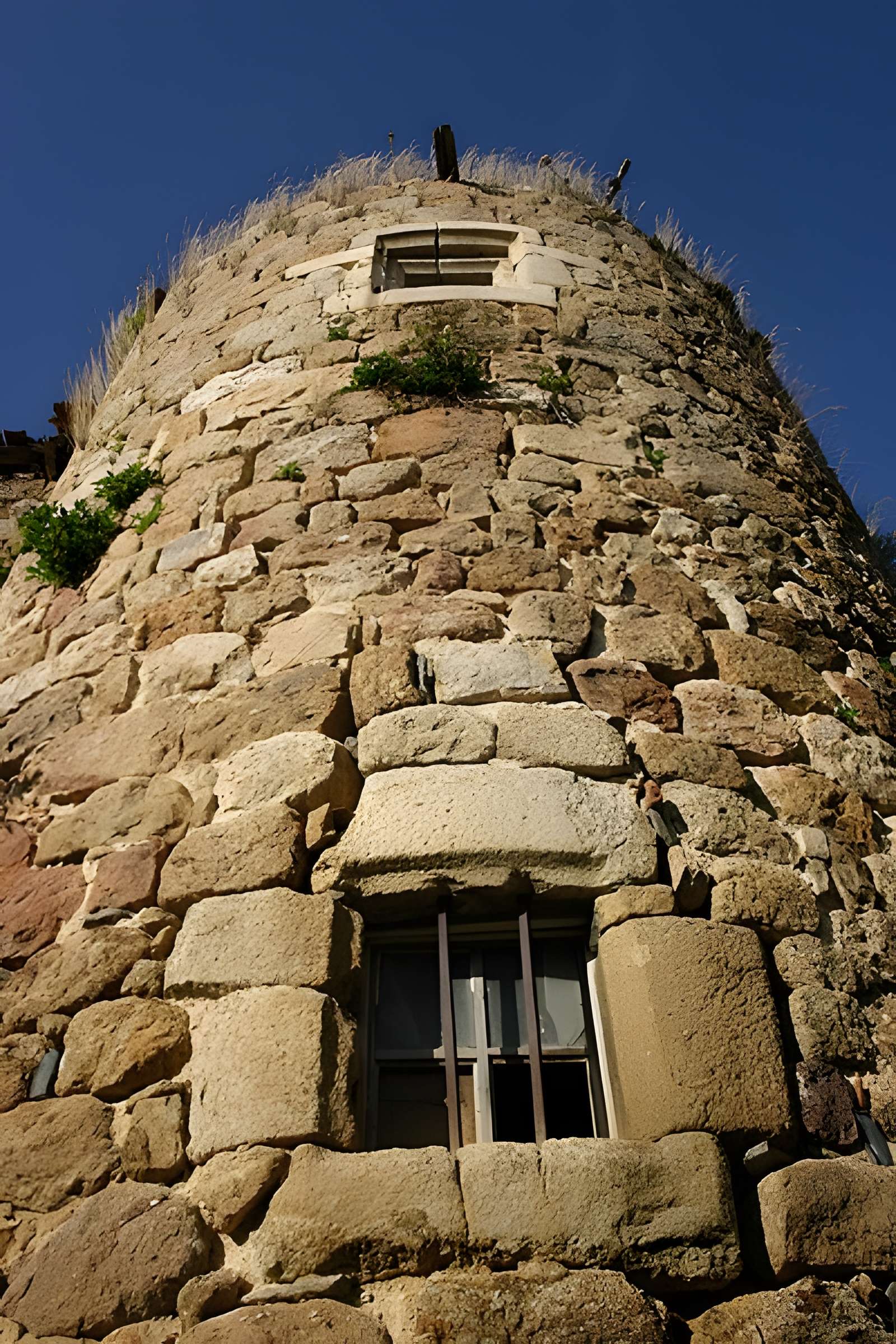 Château de Soubreys