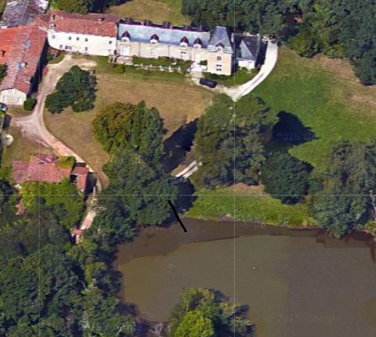 Photo de Château de Souché