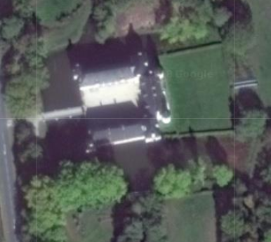 Château de Souesmes 