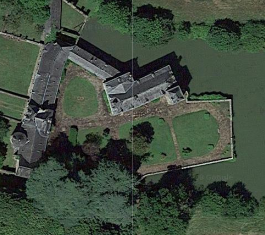 Photo de Château de Soulgé