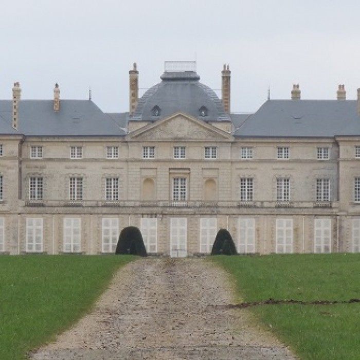 Photo de Château de Sourches