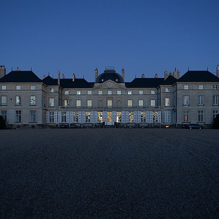 Photo de Château de Sourches