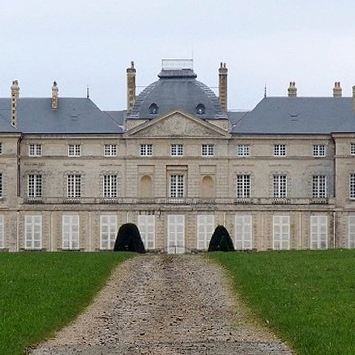 Photo de Château de Sourches