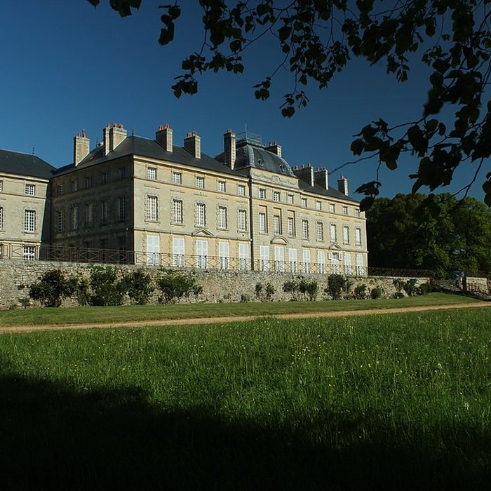 Photo de Château de Sourches