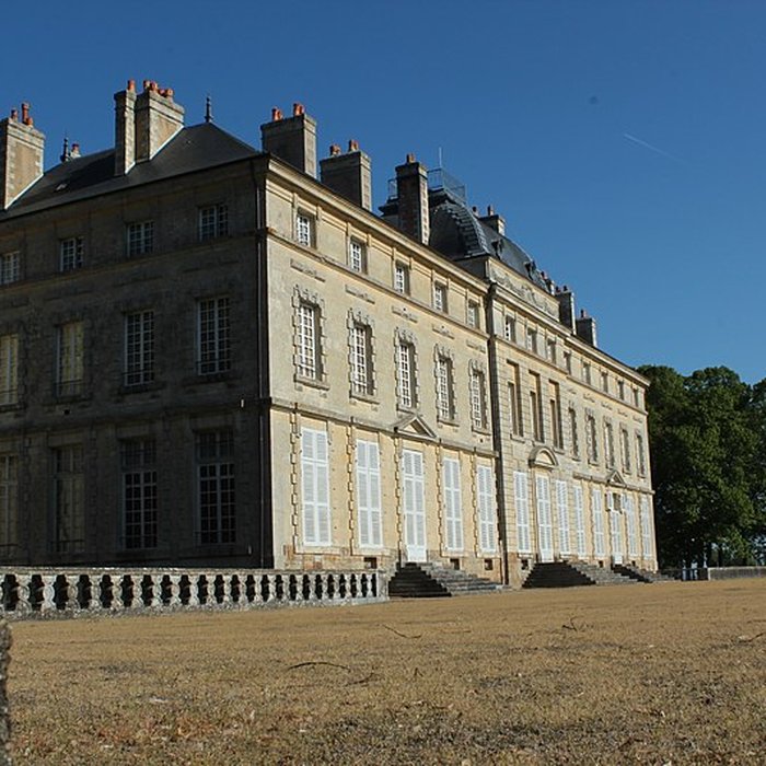 Photo de Château de Sourches