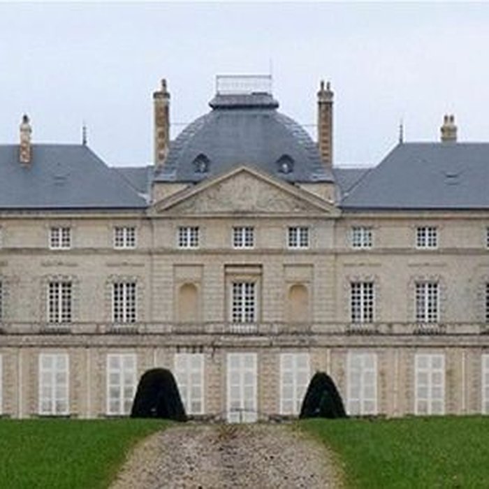 Photo de Château de Sourches