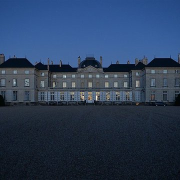Château de Sourches