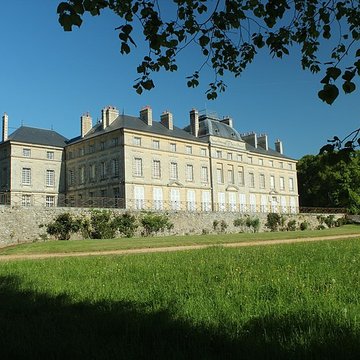 Château de Sourches