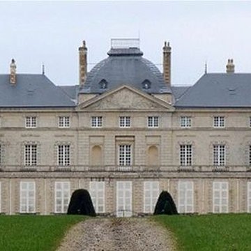 Château de Sourches