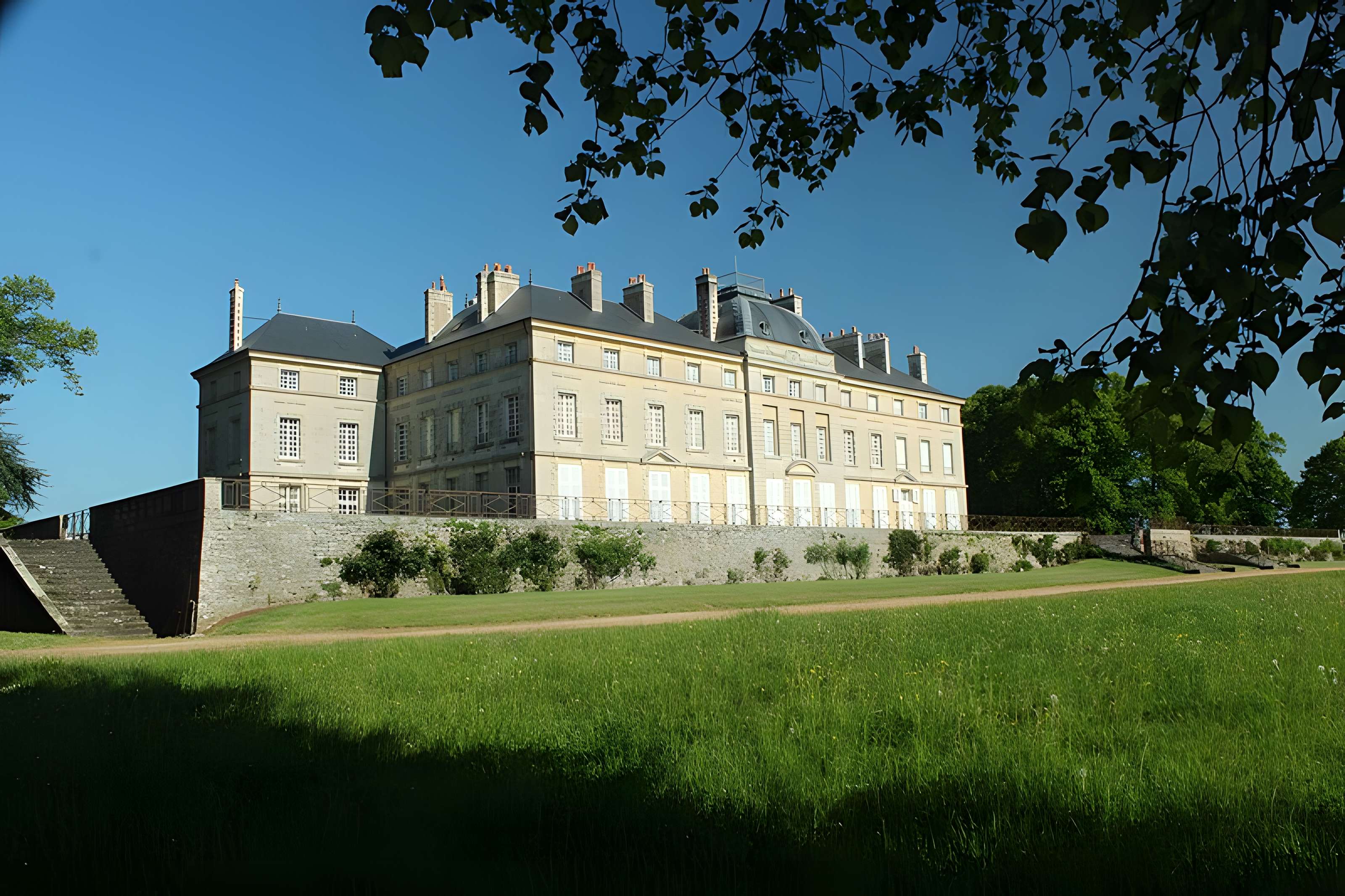 Château de Sourches