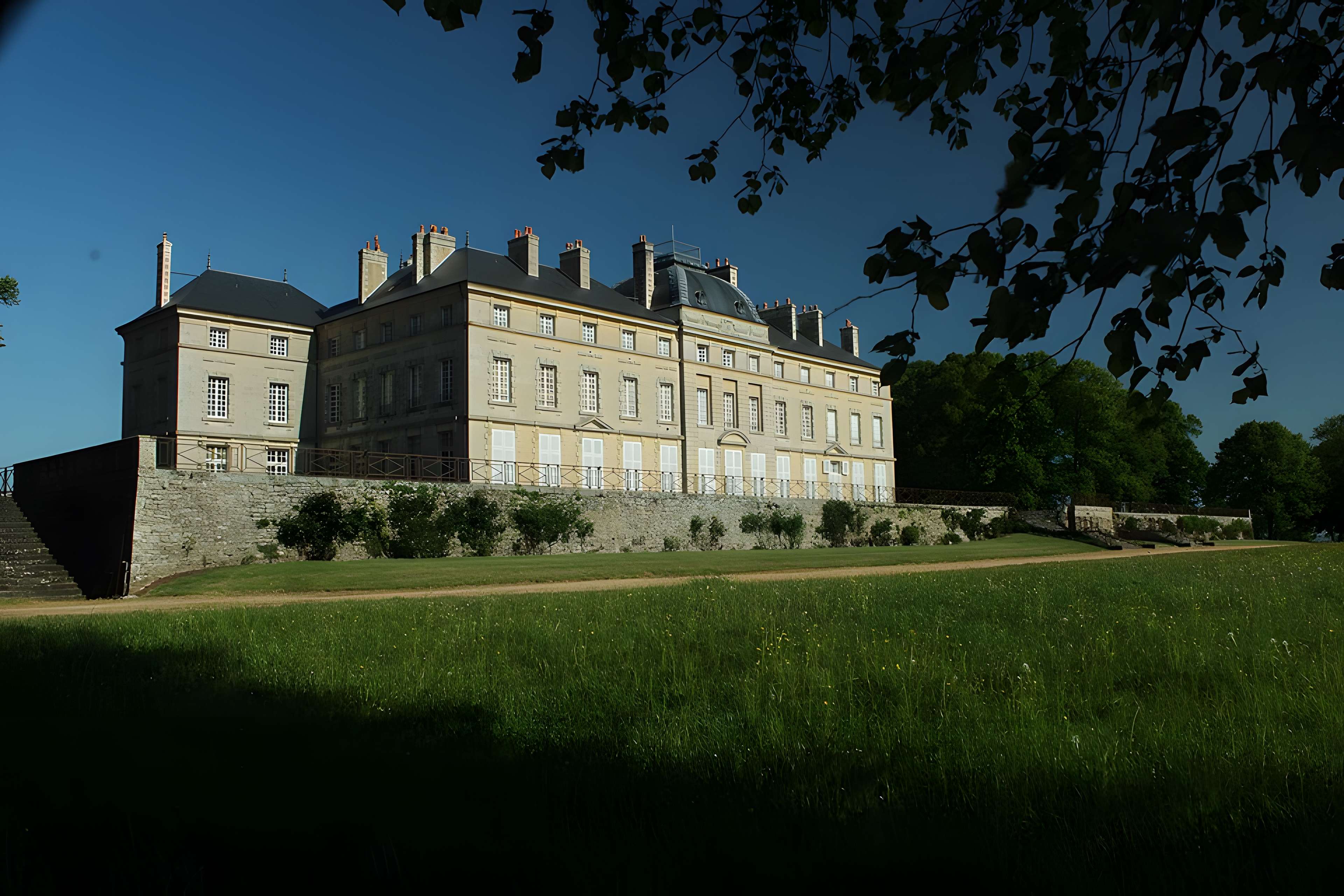 Château de Sourches