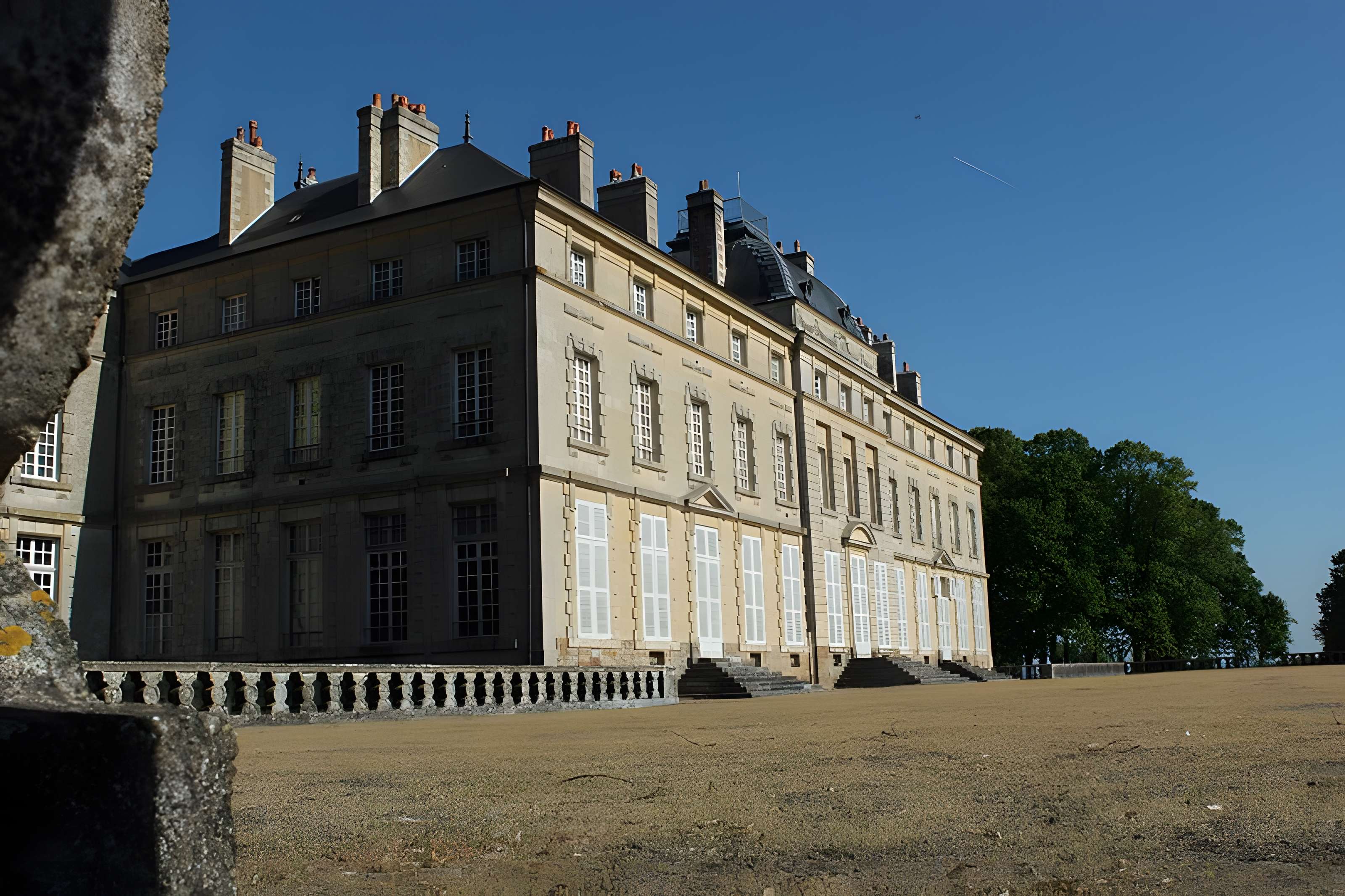 Château de Sourches