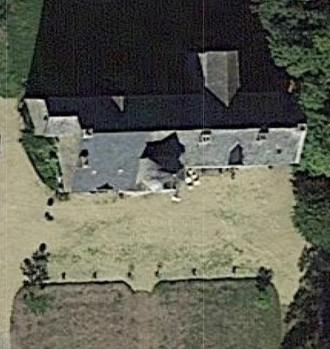 Château de Sourdéac 