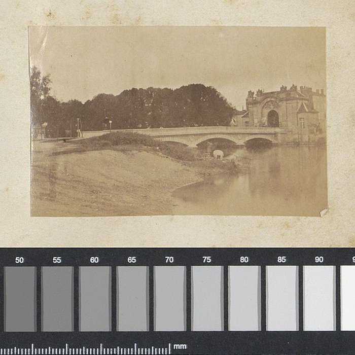 Photo de Porte du Pont de Vitry-le-François