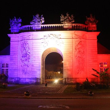 porte du pont de vitry le francois