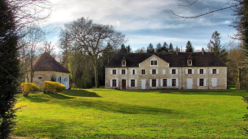 Photo de Château de Soye