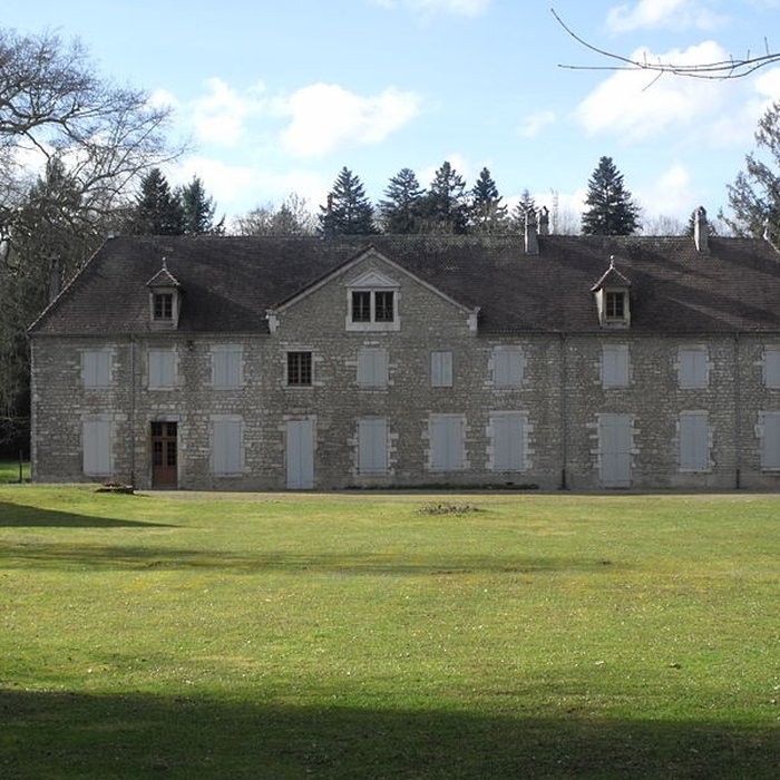 Photo de Château de Soye