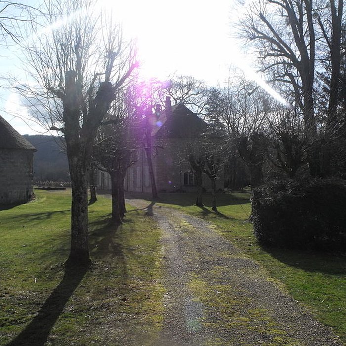 Photo de Château de Soye
