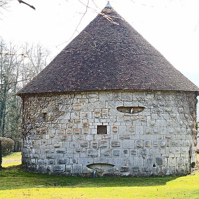 Photo de Château de Soye