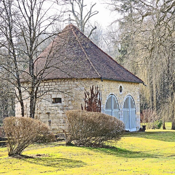 Photo de Château de Soye