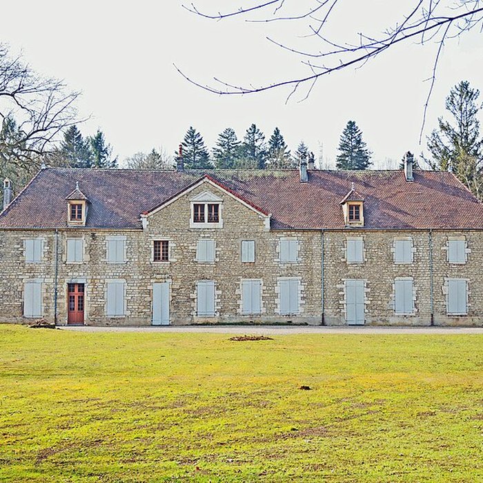 Photo de Château de Soye