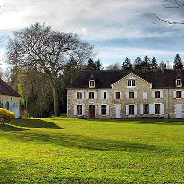Château de Soye