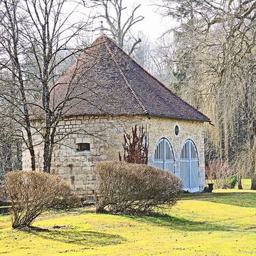 Château de Soye