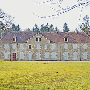Château de Soye