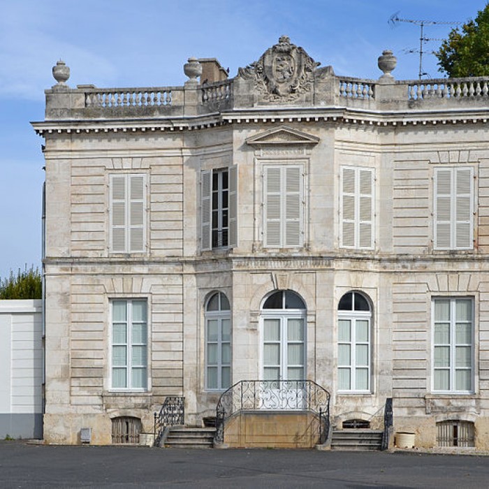 Photo de Château de Sparre