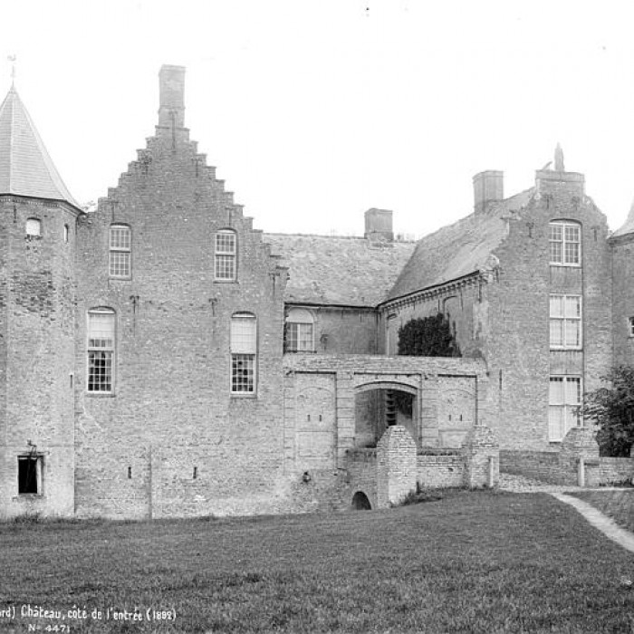 Photo de Château de Steenbourg