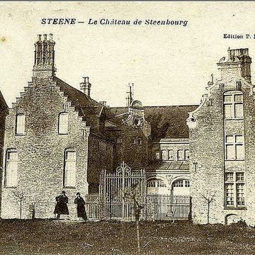 Château de Steenbourg