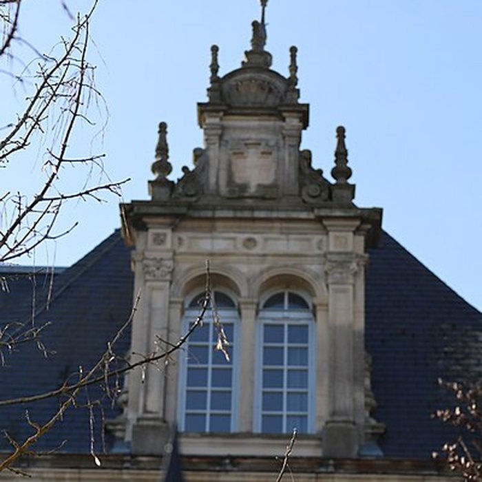 Photo de Château de Stephen Liegeard