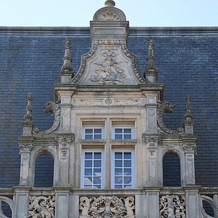 Photo de Château de Stephen Liegeard