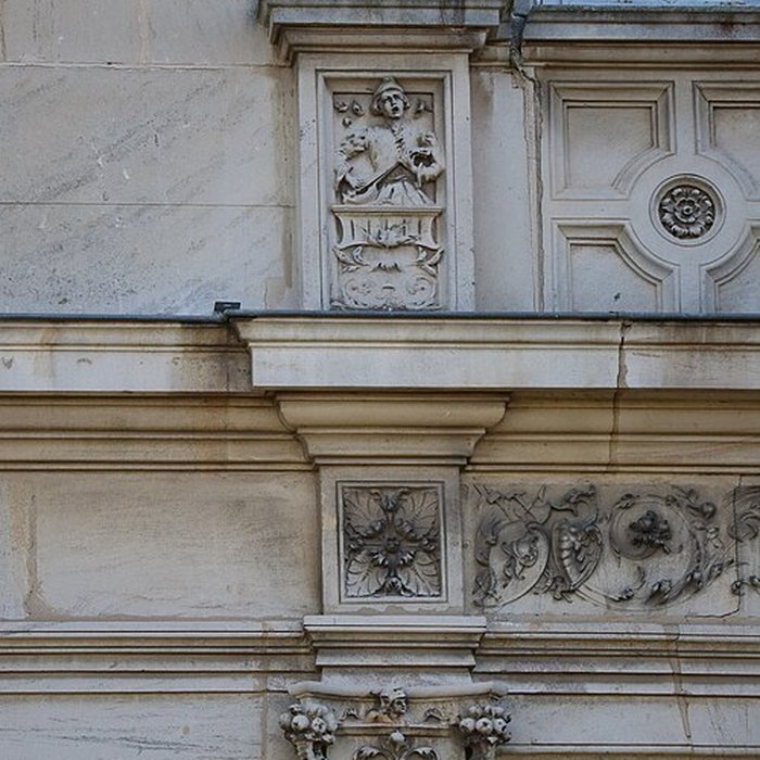 Photo de Château de Stephen Liegeard