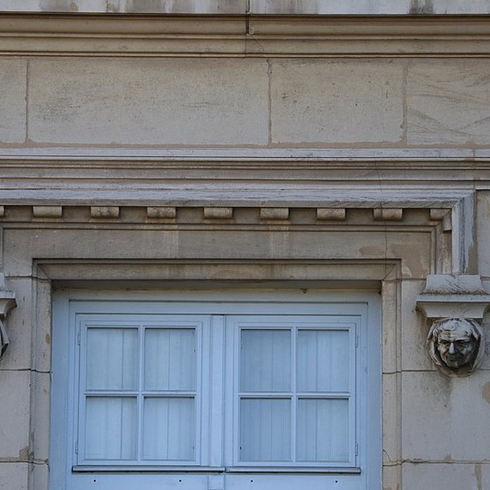 Photo de Château de Stephen Liegeard