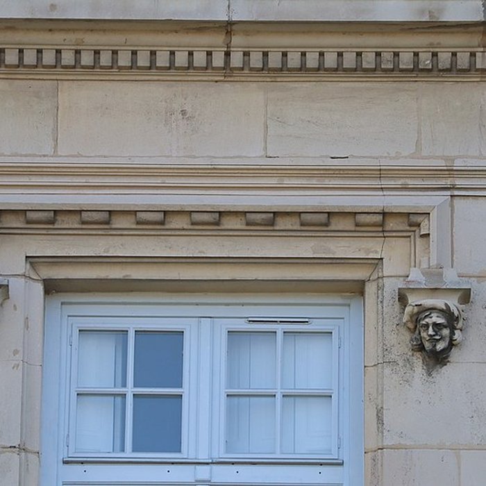 Photo de Château de Stephen Liegeard